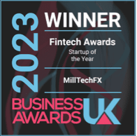 Fintech Awards 2023 - Startup of the Year