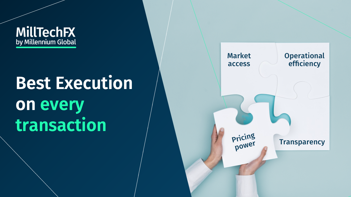 Crypto Best Execution Analysis - Best Execution Solutions