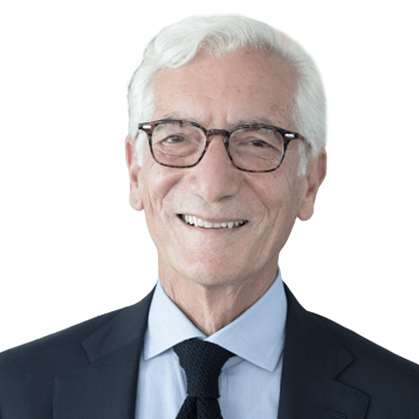 SIR RONALD COHEN