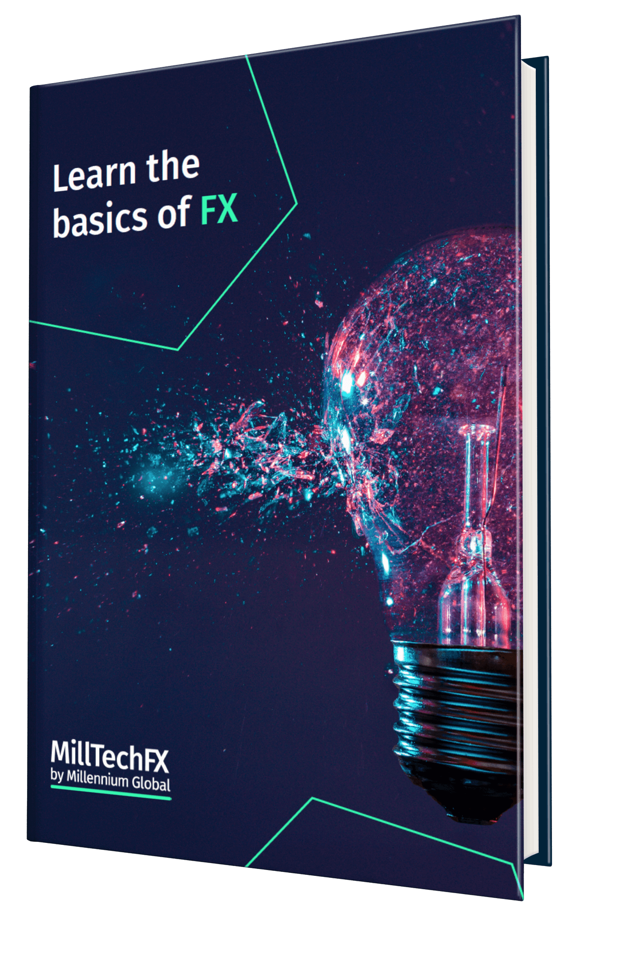 Learn the basics of FX