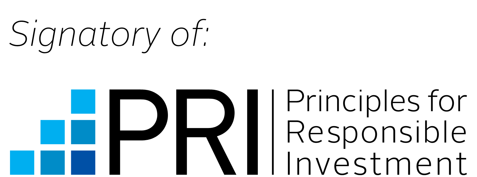 Principles for Responsible Investment