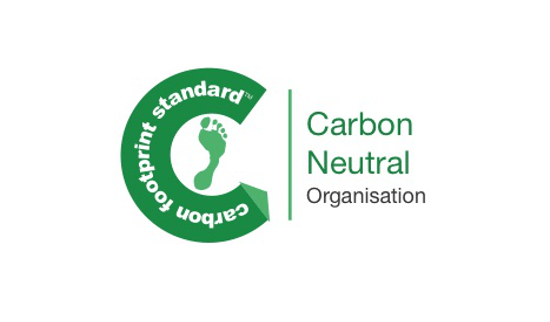 Carbon Footprint Standard