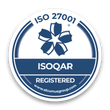 ISO certificate